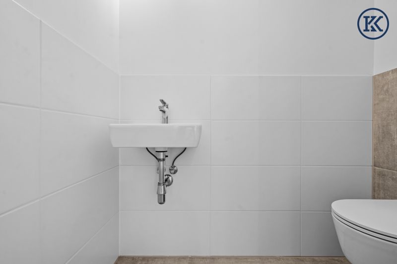 Dachgeschosswohnung in Top Lage, nahe Uno City /  / 1220 Wien, Donaustadt / Bild 8