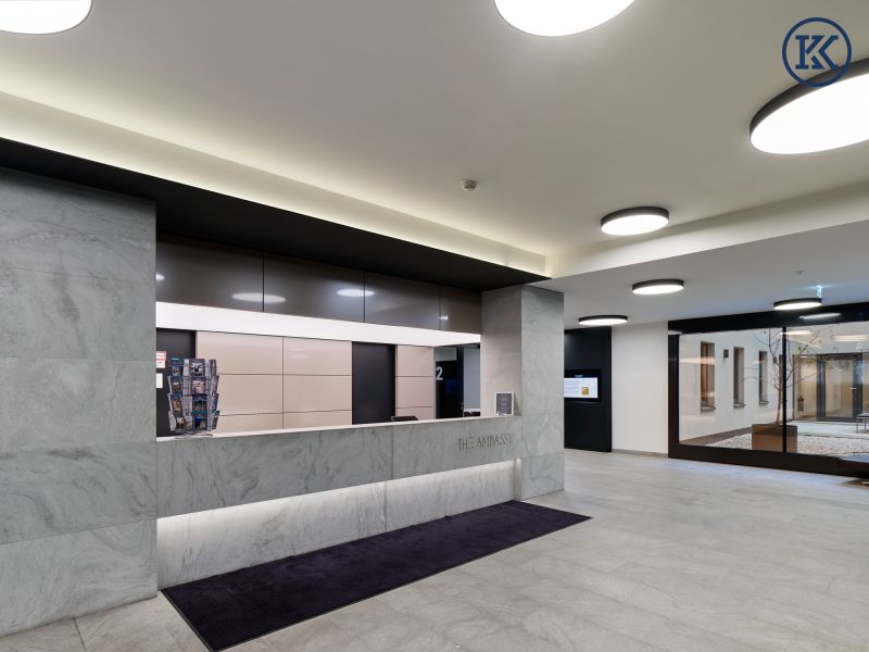 The Ambassy: Stadtleben mit Stil & Stille ? Luxusrefugium im Herzen Wiens /  / 1030 Wien, Landstrae / Bild 3