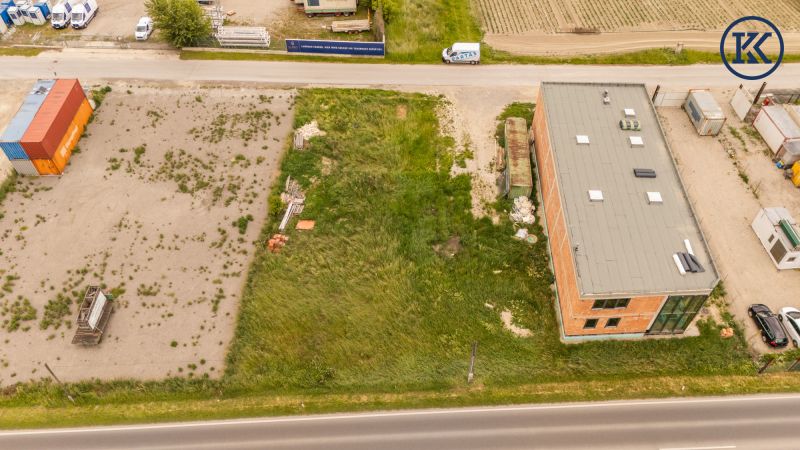 Gewerbegrundstck im Industriegebiet ? Ideal fr Autohandel /  / 2301 Oberhausen / Neu-Oberhausen / Bild 4