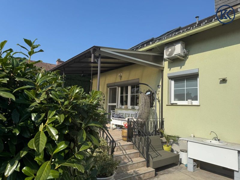 Ein ideales Zuhause f�r Familien /  / 2512&nbsp;Oeynhausen / Bild 5