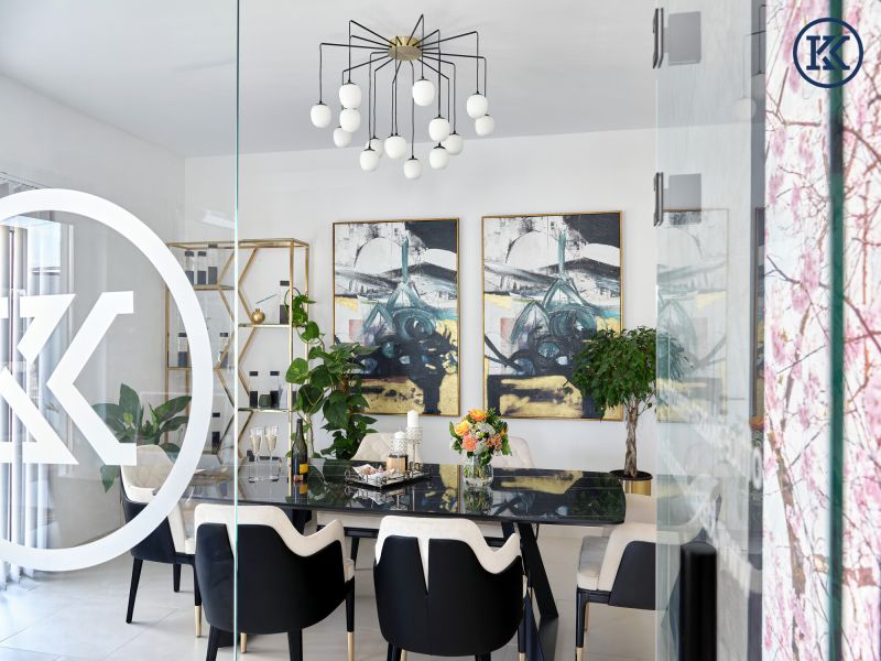 Lokal mit Garten & 2 Stellpltzen in der Garage ? ideal, um Ihre Businessidee umzusetzen! /  / 1220 Wien, Donaustadt / Donaustadt / Bild 6