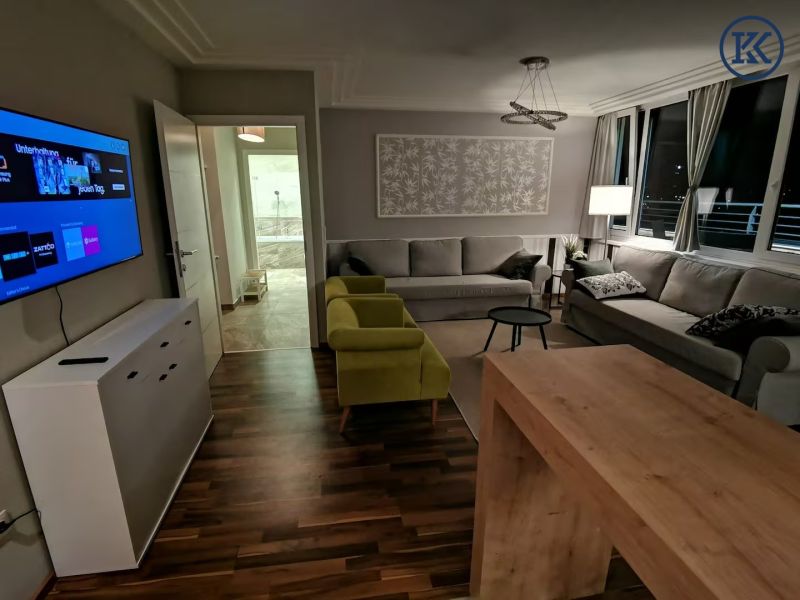 2 Zimmerwohnungen mit groer Terrasse im 8. Stockwerk! /  / 1200 Wien / Bild 8