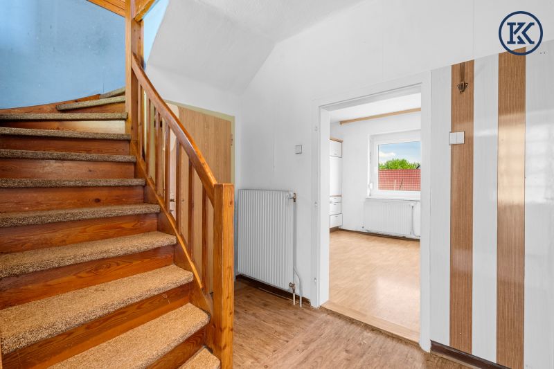 Charmantes Einfamilienhaus mit groem Garten & groem Potenzial in Kflach /  / 8580 Kflach / Bild 7