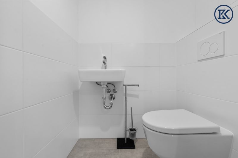 OPEN HOUSE am 12.06. ab 12:00 Uhr
Top Wohnung mit erstklassiger Ausstattung nahe U2 Aspernstraße /  / 1220 Wien, Donaustadt / Bild 9