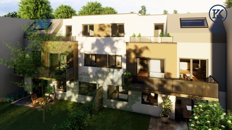 Ihr neues Traumzuhause nahe der Alten Donau ? UNO City Kaisermhlen /  / 1220 Wien, Donaustadt / Bild 1