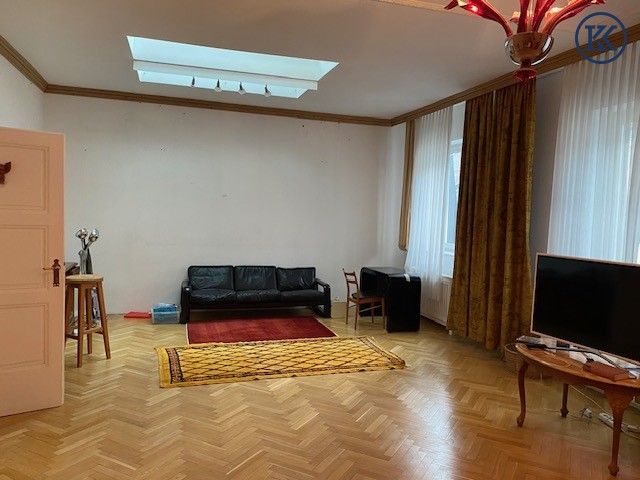 Zinshaus oder Einfamilienhaus in Top-Lage ? Sofort verfgbar /  / 1180 Wien, Whring / Wien 18., Whr / Bild 5