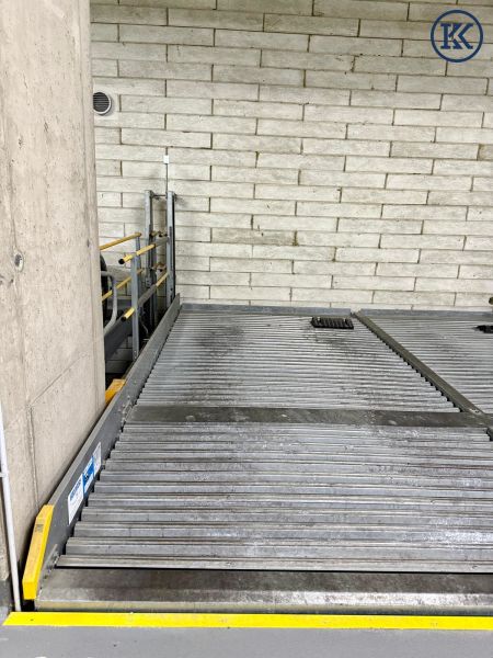 Charmante hofseitige 3-Zimmer-Wohnung mit ca. 15 m Loggia ? nahe dem Naturschutzgebiet Lobau /  / 1220 Wien, Donaustadt / Bild 1