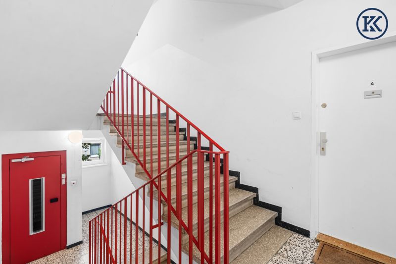 Attraktive vermietete Anlegerwohnung im Herzen des 11. Bezirks ? Eine lohnende Investition! /  / 1110 Wien, Simmering / Wien 11., Si / Bild 4