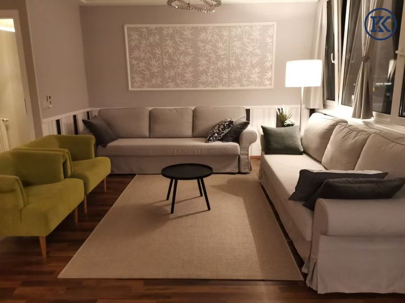 2 Zimmerwohnungen mit groer Terrasse im 8. Stockwerk! /  / 1200 Wien / Bild 7