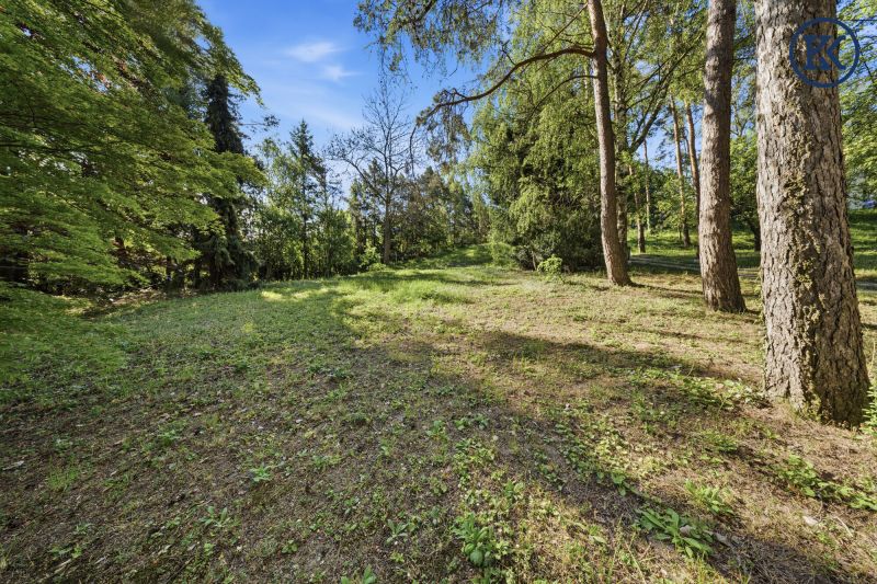 Ist es m�glich, drei H�user auf dem Grundst�ck zu errichten /  / 2102&nbsp;Hagenbrunn / Bild 4