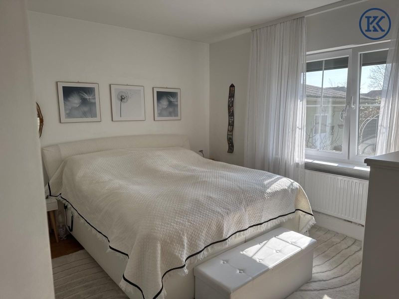 Ein ideales Zuhause f�r Familien /  / 2512&nbsp;Oeynhausen / Bild 6