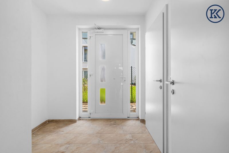 Zuhause im Grnen ? Lichtdurchflutete Wohnung mit Dachterrasse & Gartenoase /  / 3204 Kirchberg an der Pielach / Bild 1