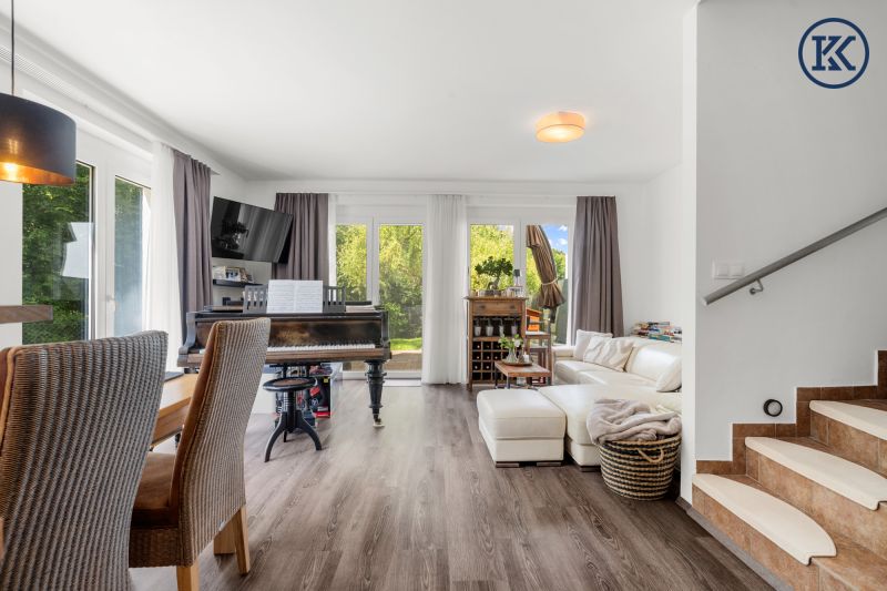 OPEN HOUSE am 02.08. ab 10 Uhr ? Investieren nahe am Wasser! Tel. Anmeldung erbeten. /  / 3204 Kirchberg an der Pielach / Bild 9