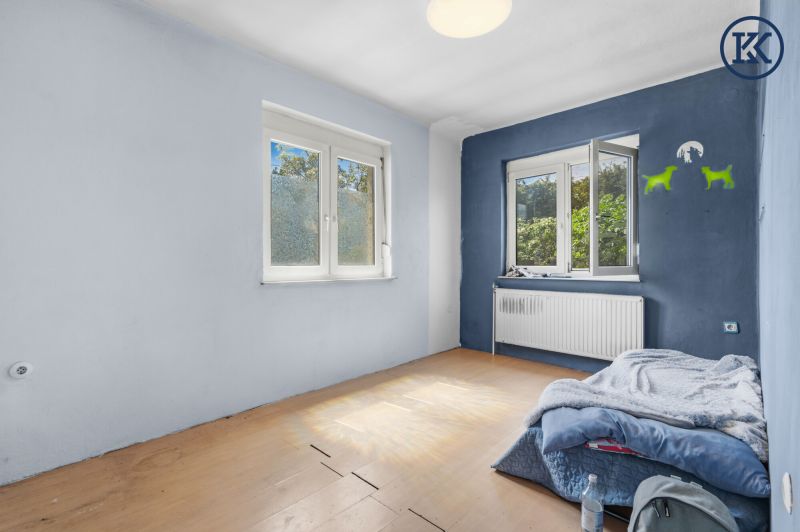 Sanierungsbed�rftiges Einfamilienhaus mit 4 Zimmern und Garage in Strasshof /  / 2231&nbsp;Strasshof an der Nordbahn / Bild 9