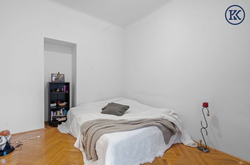 Elegante Altbauwohnung mit Geschichte im Herzen des 8. Bezirks /  / 1080&nbsp;Wien / Bild 4