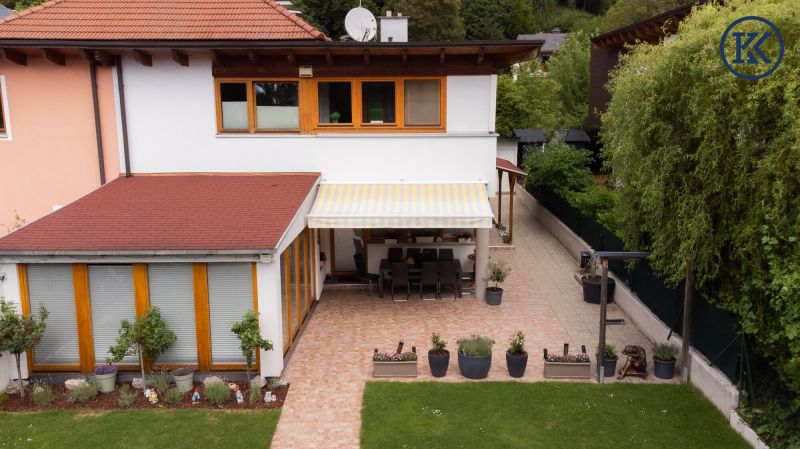 ?My new home? /  / 2534&nbsp;Alland / Bild 4