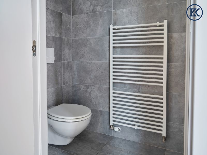 Exklusive Terrassendachgeschoss-Wohnung nahe U6 und AKH /  / 1090 Wien, Alsergrund / Alsergrund / Bild 7