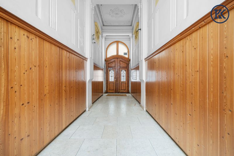 Stadtnah und entspannt ? nur 15 Minuten zur U-Bahn /  / 1150 Wien, Rudolfsheim-Fnfhaus / Bild 2