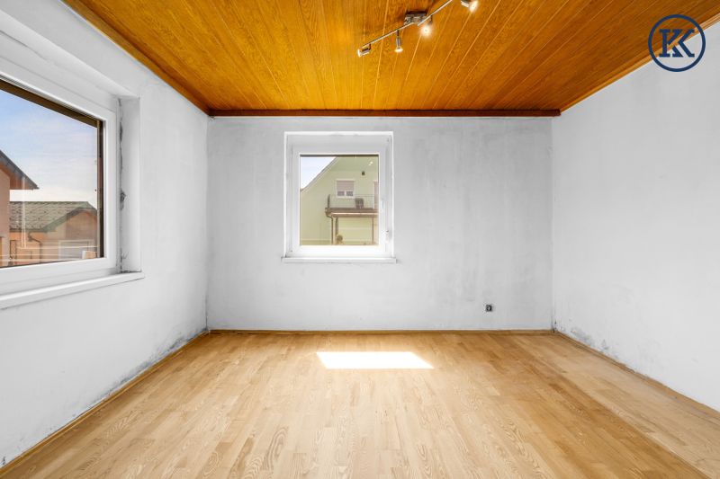 Charmantes Einfamilienhaus mit groem Garten & groem Potenzial in Kflach /  / 8580 Kflach / Bild 8