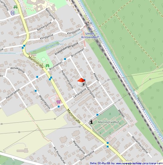 Sommer im eigenen Garten: Neubau-Highlight mit Pool nahe Wien / / 3400 Klosterneuburg / Bild 8