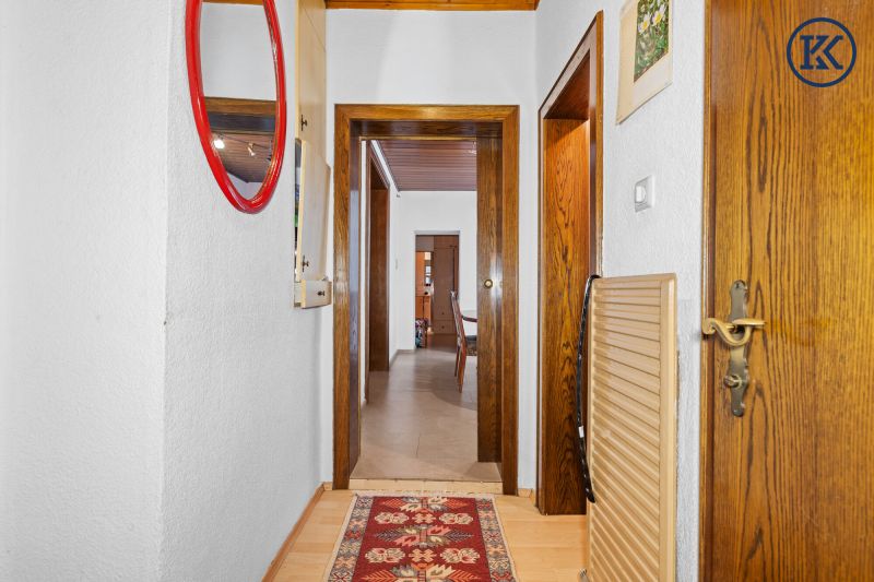 Attraktive Liegenschaft mit Bestandshaus und Entwicklungspotenzial im 21. Bezirk /  / 1210&nbsp;Wien / Bild 6