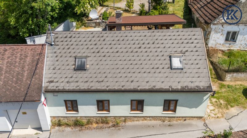 Zwei Huser auf zwei Grundstcken /  / 2144 Altlichtenwarth / Bild 3