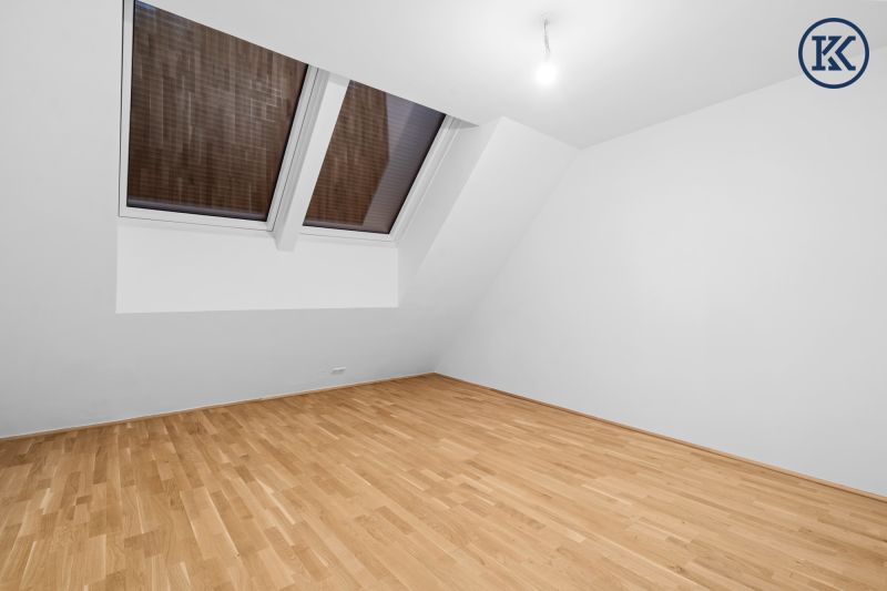 3-Zimmer-Erstbezug in Kagran ? Top Lage & 10m Sonnenterrasse mit modernem Komfort! /  / 1220 Wien, Donaustadt / Bild 5