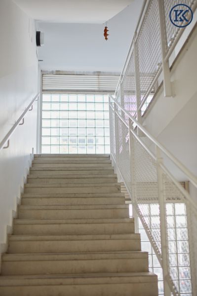 Sonniges DG-Juwel in Ruhelage: Loggia, Parkblick & nahe U2 Aspernstra�e /  / 1220&nbsp;Wien, Donaustadt / Wien 22., D / Bild 4