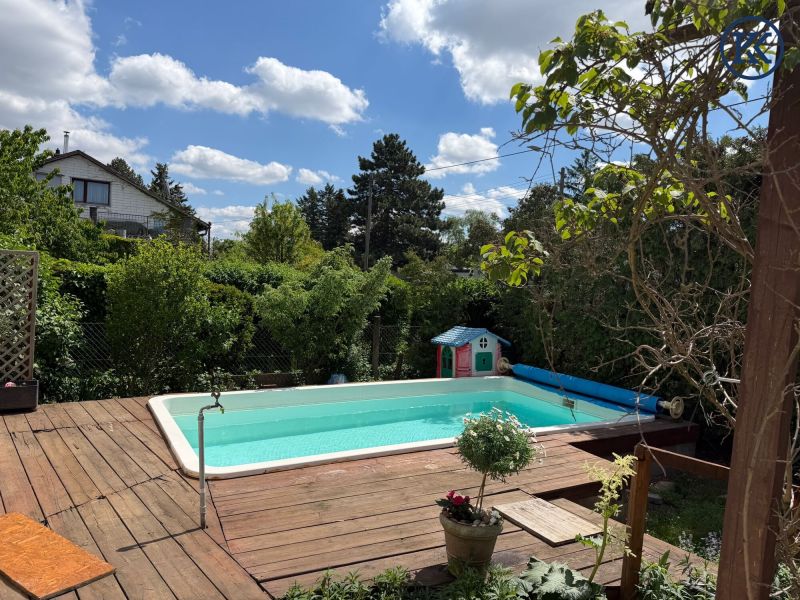 Sanierungsbed�rftiges Einfamilienhaus mit 4 Zimmern und Garage in Strasshof /  / 2231&nbsp;Strasshof an der Nordbahn / Bild 7