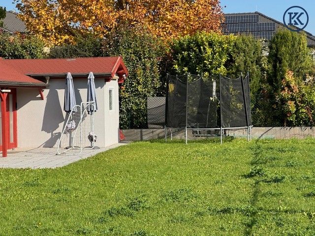 Grundstck mit Sommerhuschen ? Top Lage, aufgeschlossen, Preis auf Anfrage /  / 2486 Pottendorf / Bild 3