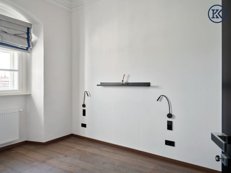 Altbaujuwel mit unvergleichlichem Donaublick /  / 1190 Wien, Dbling / Bild 7