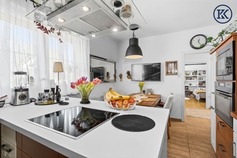 Ein ideales Zuhause f�r Familien /  / 2512&nbsp;Oeynhausen / Bild 8