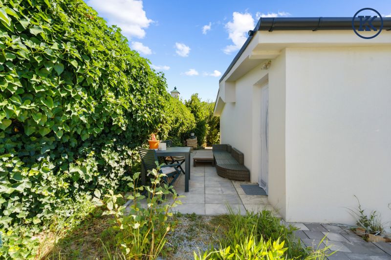 Wohnen, wo andere Urlaub machen ? und trotzdem alles ums Eck! /  / 2100&nbsp;Korneuburg / Bild 7