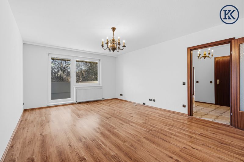 Sonniges Wohngl�ck in Meidling: S�d-Ausrichtung mit gr�nem Ausblick und Ruhelage /  / 1120&nbsp;Wien, Meidling / Bild 5