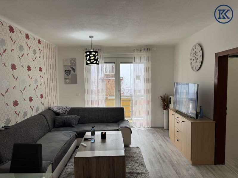 ?Charmante Wohnung in gepflegtem Haus mit Loggia " /  / 8572&nbsp;B�rnbach / Bild 7