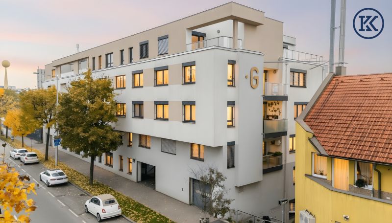 Tolle 3-Zimmer-Wohnung ? Nhe UNO City, Donauzentrum & Alte Donau /  / 1220  / Bild 2