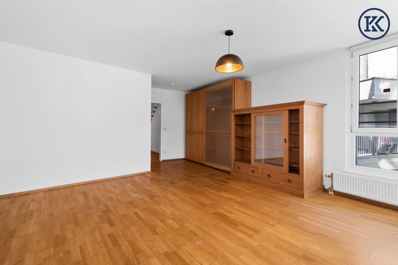 Traumhafte Maisonette-Wohnung direkt beim Gasometer ? Wohnen mit Weitblick ber Wien! /  / 1110 Wien, Simmering / Bild 6