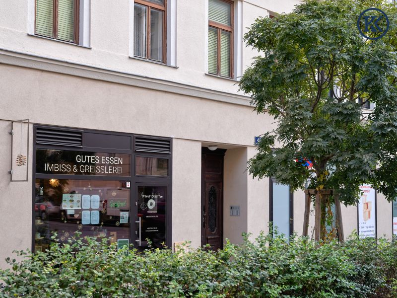 Exklusive Terrassendachgeschoss-Wohnung nahe U6 und AKH /  / 1090 Wien, Alsergrund / Alsergrund / Bild 3