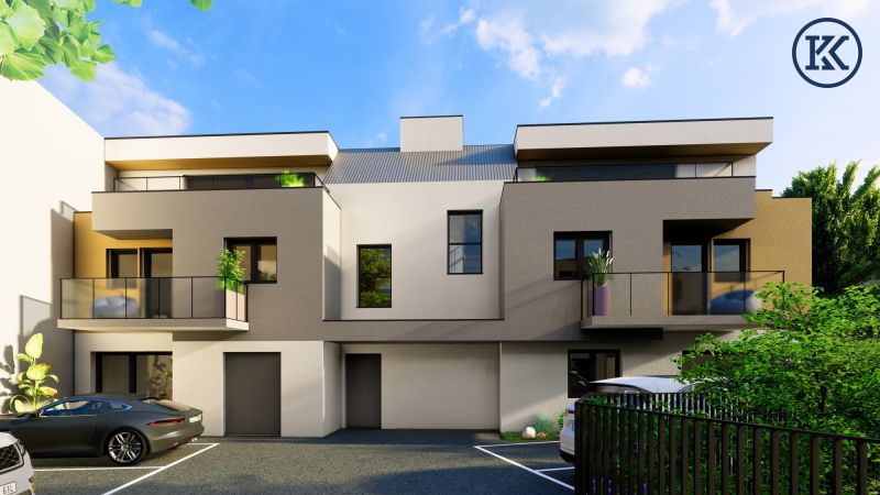 Dachgeschosswohnung in Top Lage, nahe Uno City /  / 1220 Wien, Donaustadt / Bild 5