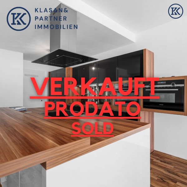 Zuhause im Grnen ? Lichtdurchflutete Wohnung mit Dachterrasse & Gartenoase