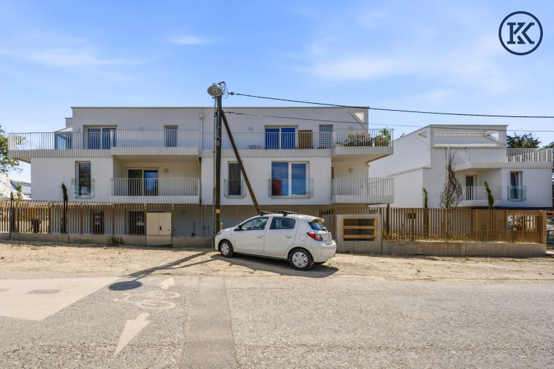 Raum f�r Lebensqualit�t: Durchdachte 3-Zimmer-Wohnung mit gro�z�gigem Balkon /  / 1220&nbsp;Wien, Donaustadt / Bild 1