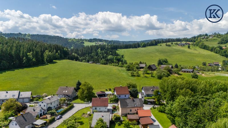 Charmantes Einfamilienhaus mit groem Garten ? Ihr kreatives Wohnprojekt in Kflach