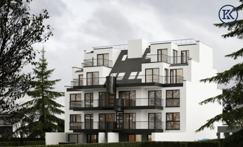 Wunderschne Dachgeschosswohnung nhe Seestadt! /  / 1220 Wien, Donaustadt / Bild 2