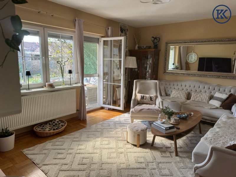 Ein ideales Zuhause f�r Familien /  / 2512&nbsp;Oeynhausen / Bild 2