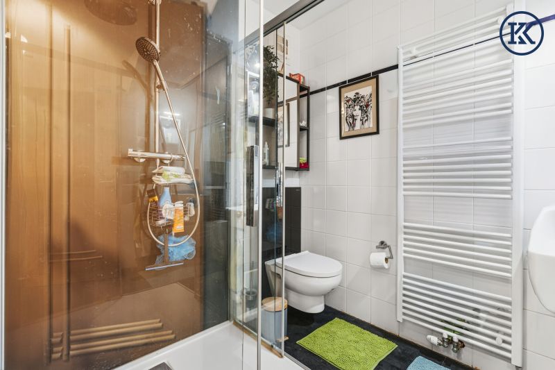 Stilvolle Maisonette-Wohnung in ruhiger Lage ? nur 10?15 Minuten Fu�weg zur Seestadt! /  / 1220&nbsp;Wien, Donaustadt / Bild 6