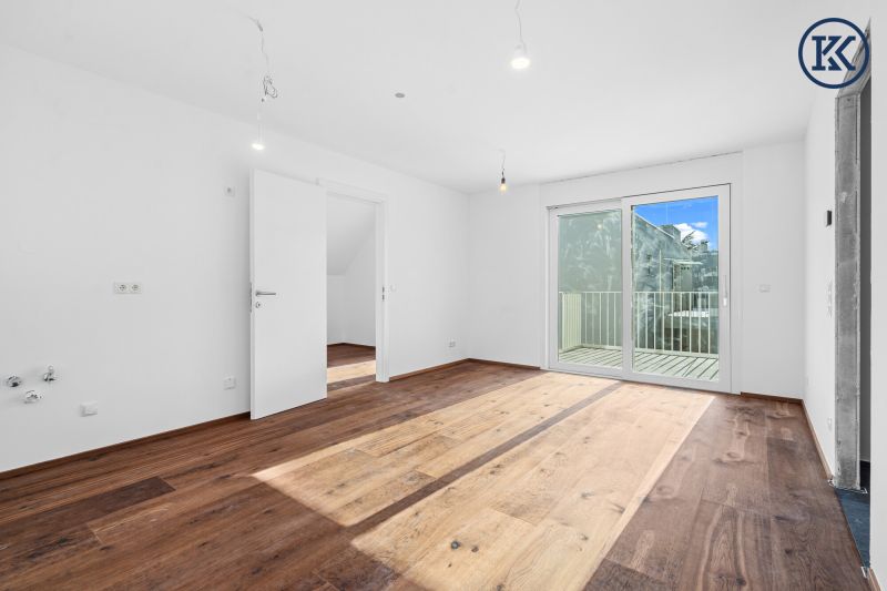 Kompakte 2-Zimmer-Eleganz mit beeindruckender Freifl�che /  / 1220&nbsp;Wien, Donaustadt / Bild 6