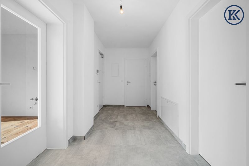 Dachgeschosswohnung in Top Lage in Kaisermhlen /  / 1220 Wien, Donaustadt / Bild 8