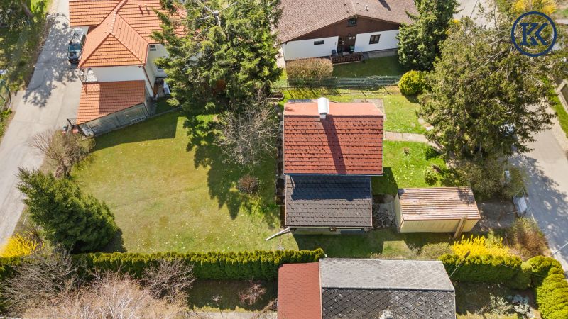 Idyllisches Berghaus in Ruhelage ? Ein Paradies fr Naturliebhaber in Scheiblingstein! /  / 3400 Kierling / Bild 2