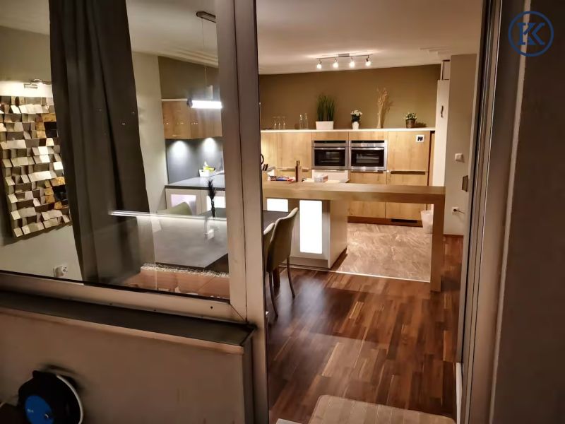 2 Zimmerwohnungen mit groer Terrasse im 8. Stockwerk! /  / 1200 Wien / Bild 4