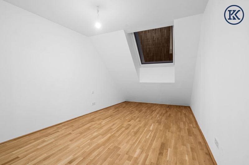 Ein Zuhause fr alle, die das Besondere suchen ? mit Stil, Herz und Zukunft.
Jetzt entdecken und verlieben. /  / 1220 Wien, Donaustadt / Bild 7